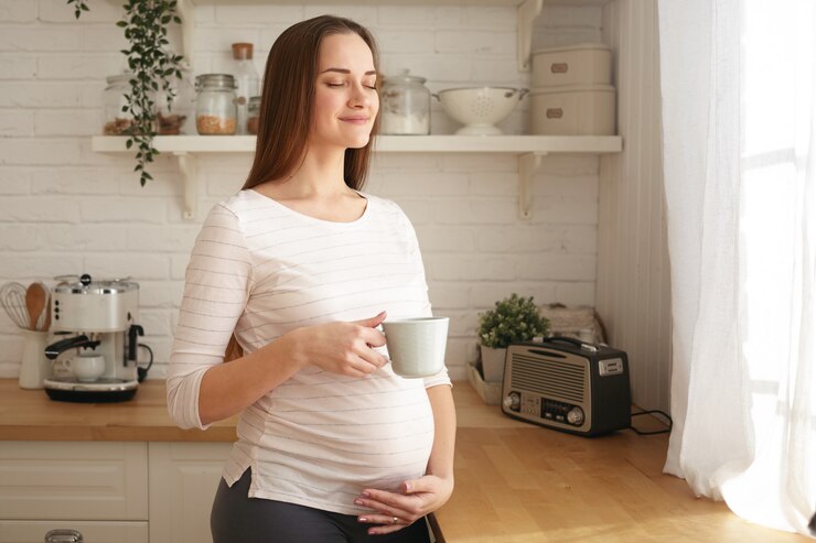 Can You Get a Colon Cleanse While Pregnant?